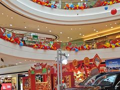 -万达广场(扬州邗江店)