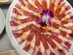 -韩宫宴炭火烤肉(印象城店)