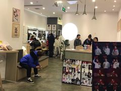 -优娑照相馆(世茂广场店)