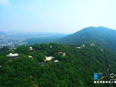 -紫金山天文台