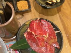 -九田家黑牛烤肉料理(衡百国际店)