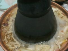 -东来顺饭庄(西直门店)