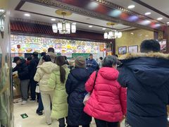-白魁老号饭庄(交道口店)