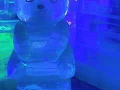 -客天下梦幻冰雪乐园
