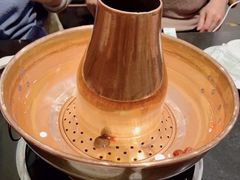 -北门涮肉·铜锅涮肉(南锣鼓巷店)