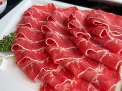 -南门涮肉(上海一店)
