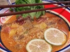 -伙记茶档(龙海风情小镇店)