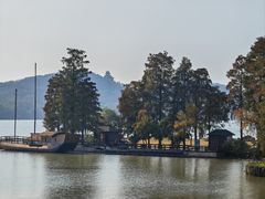 -东湖落雁景区