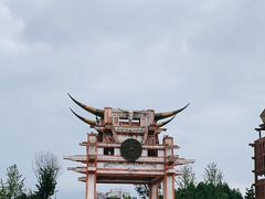 -天河潭旅游度假区