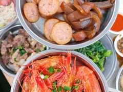 -福屿鲜捞小吃·捞化(福屿总店)