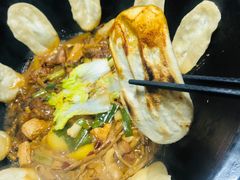 -相约大锅台(宁海大观园店)