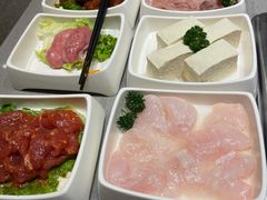 -海底捞火锅(凯德广场店)