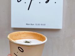 -O.P.S. CAFE