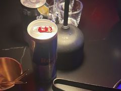 -赤红音乐现场(浦东金桥路店)