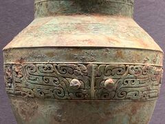 -盘龙城国家考古遗址公园