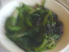鸡汤野菜-城外驿餐厅