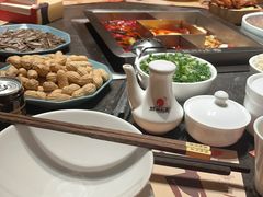 -锦城印象火锅(天府三街店)