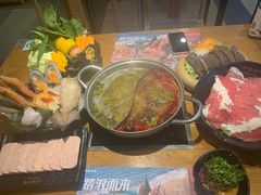 -呷哺呷哺(砂之船奥莱店)