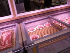 -圣琼美食百汇自助餐(白云万达店)