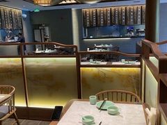 大堂-泰钰丰烤鸭.天津菜(开发区店)