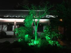 -南通濠河风景名胜区