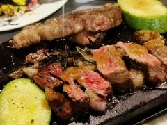 安格斯牛小排-Mezomd曼索蒂西班牙餐厅(广粤店)