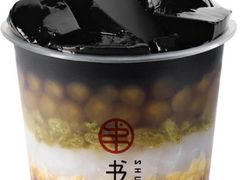 -书亦烧仙草(中南荟店)