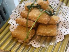 -千岛湖小鱼儿·淳安匠心农家菜