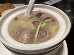 脆笋肠灌肠-闽和南(深圳万象城店)