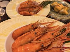 -牛YO寿喜烧·铁板烧和牛火锅自助(市府恒隆店)