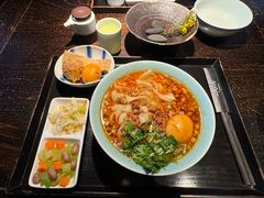 传统肉沫面-喜晋道面馆(华严寺广场店)