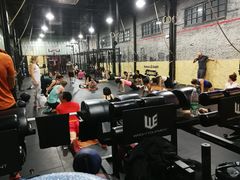 -CrossFit MeWellness