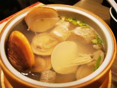 文蛤竹荪汤-上屿水产(鼓浪屿一店)