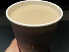 -麦当劳(红旗路店)