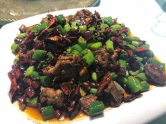 -琬苑鸽庄·川粤融合菜(解放碑总店)