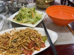 -大碗居老北京炸酱面(蛇口店)