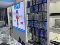 -百机汇精品二手手机维修(七宝店)