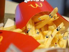 -麦当劳(杭州东站高铁店)