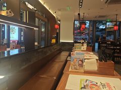 -和府捞面(曹路花园城店)