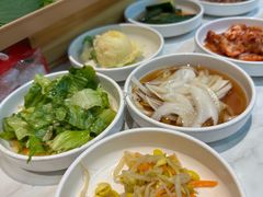 -六七八韩式烤肉·韩国料理(上杭路店)
