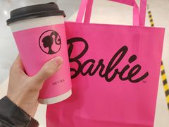 -喜茶(北京丰台银座和谐广场店)