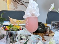 -LE SHARE洛笙·花园西餐(北京路步行街店)
