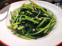 空心菜-兄弟宁乡龙城(麓景路店)