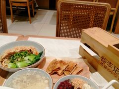 -蓉李记成都名小吃(合肥包河万达店)