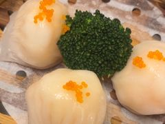 -酌宴府The China Club·广州万富希尔顿酒店(云城东路店)