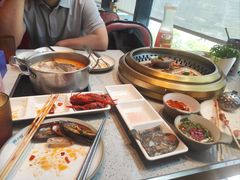 -钱小奴创意自助餐厅·原切谷饲安格斯畅吃(苏州昆山招商花园城店)