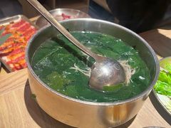 -西塔老太太泥炉烤肉(亚运村店)