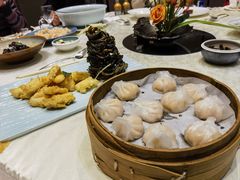 -太湖饭店·寄畅轩中餐厅