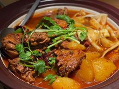 -纳鲁孜·新疆特色餐厅(上海悦荟广场店)