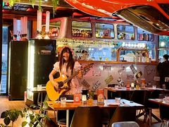 -1886德国汽车餐厅(外滩中央店)